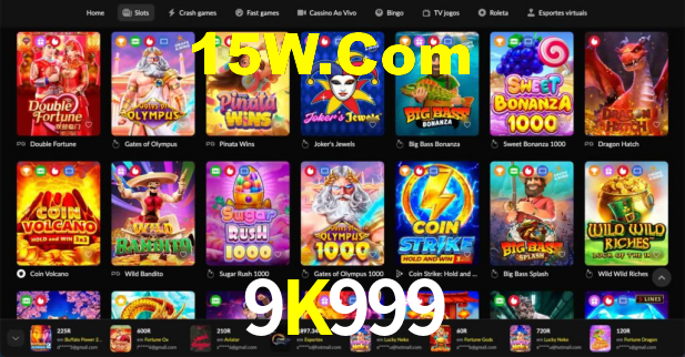 9K999