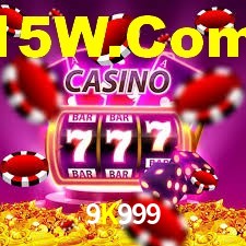 9K999: Jogos de Caça-Níqueis-Altas Recompensas, Roleta-Velocidade, Blackjack-Desafios Máximos