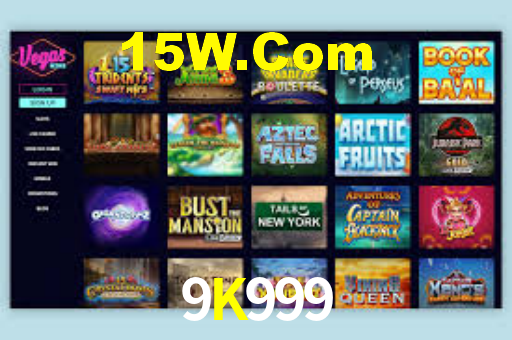 9K999 Plataforma