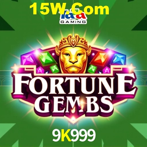 Game Providers 9K999