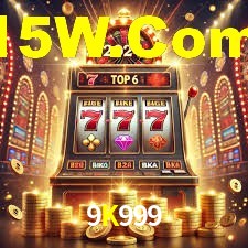 Blackjack Table 9K999