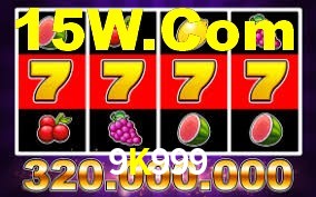 Live Casino 9K999