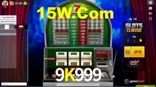 9K999 Bet