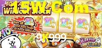 9K999 Plataforma