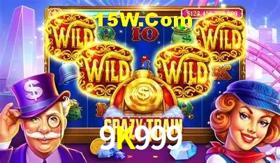 Casino Ao Vivo 9K999