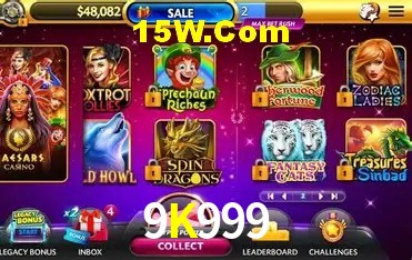 Design Responsivo 9K999