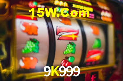 Sinta a adrenalina dos jogos de cassino com 9K999