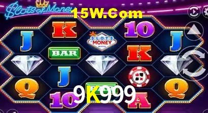 Estatísticas do Jogo 9K999